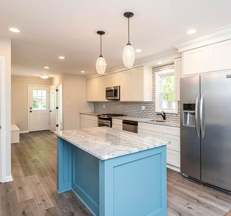 Venice 3 Renovations 1