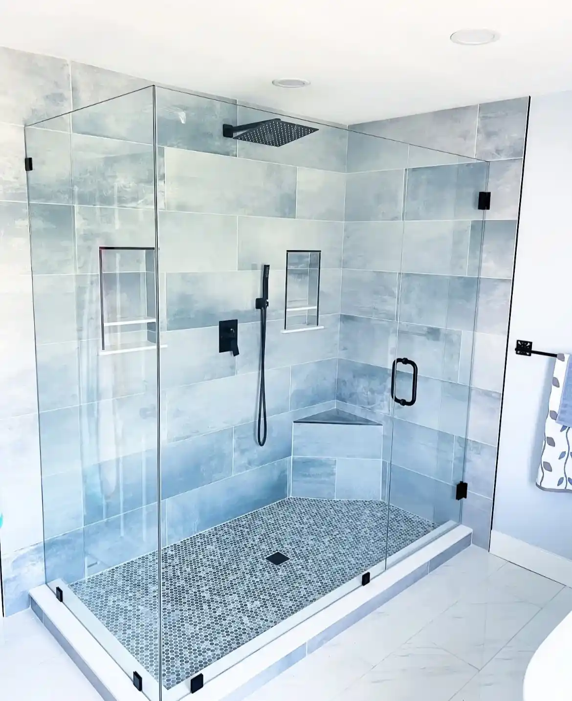 bathroom remodel sarasota fl floating shelves 1 bathroom remodel sarasota fl floating shelves 1