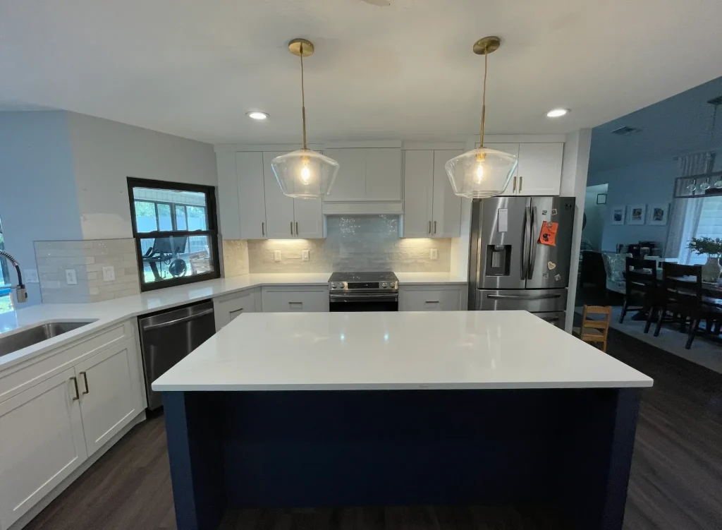 Best Remodeling Gallery Sarasota, FL – 5-Star Work