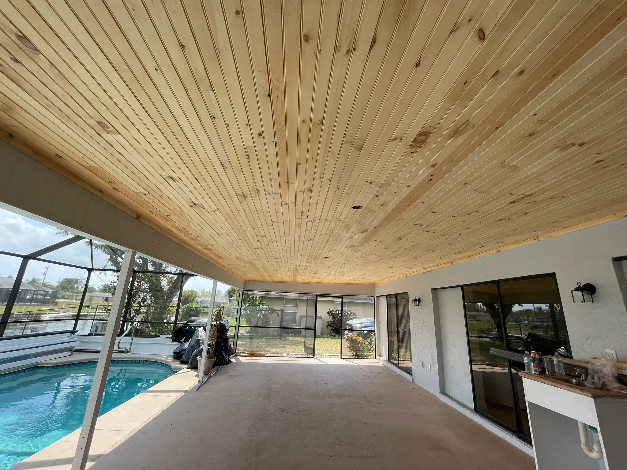 Waterproof Flooring Sarasota