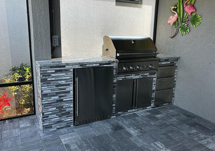 Contact Sarasota Remodeling Company