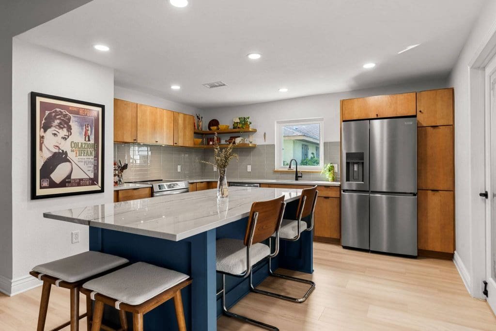Premium Kitchen Remodeling Pros in Sarasota, FL - Call Now!