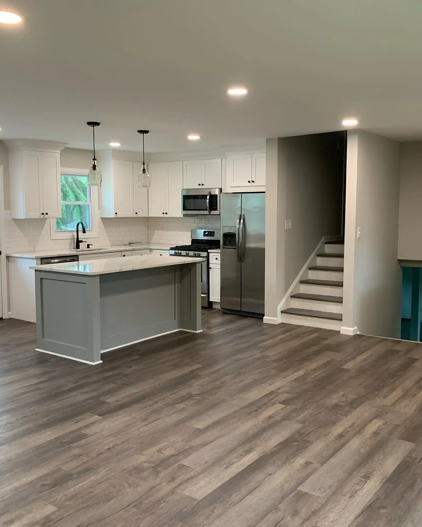 Gallery 16 whole home remodeling