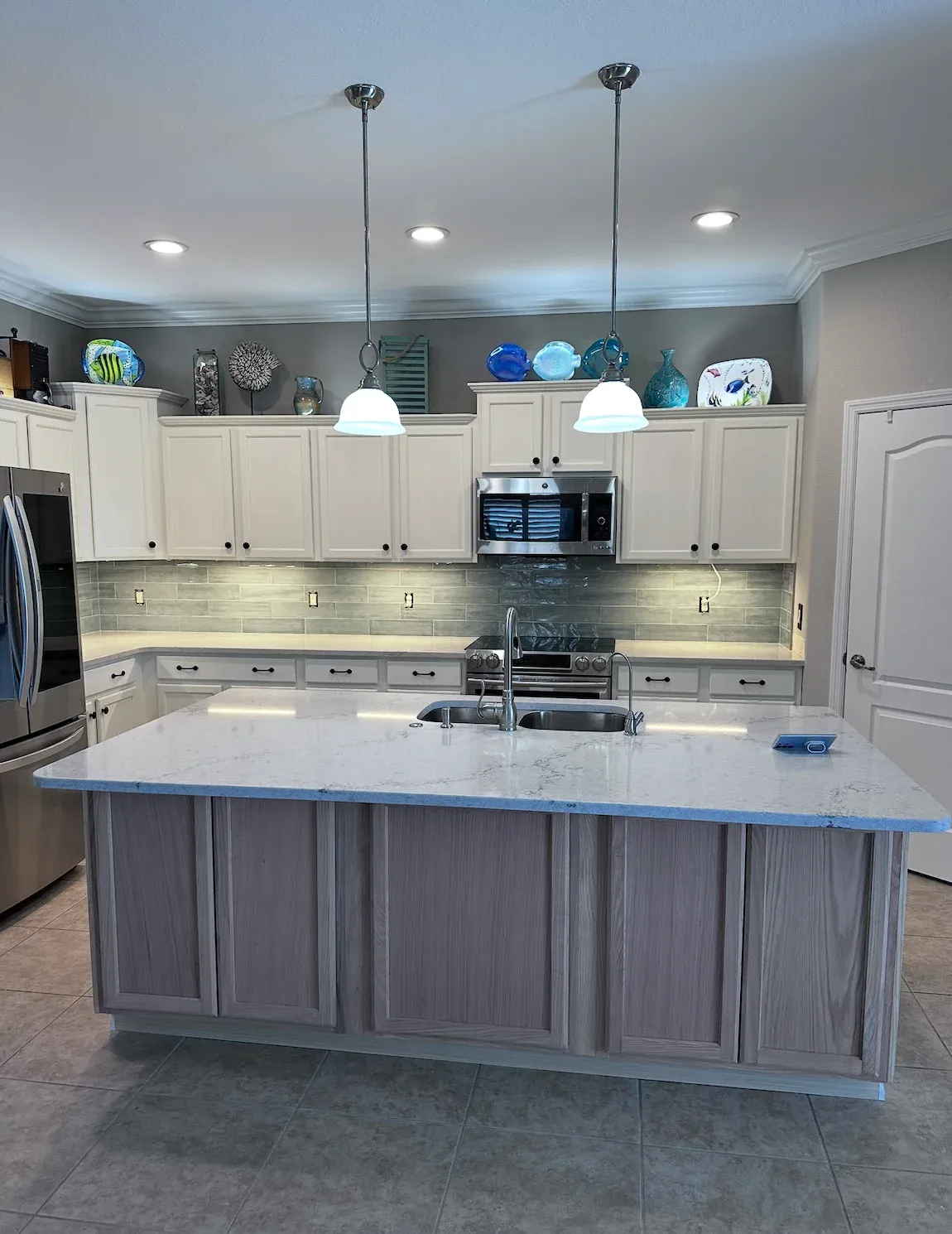 Gallery 12 Renovations 10