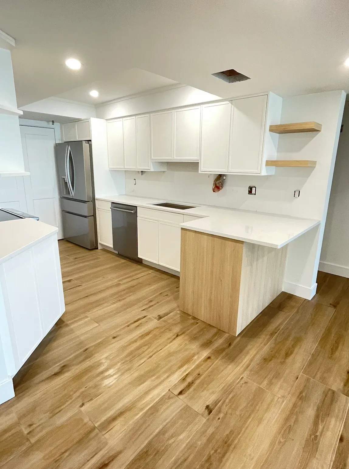 Gallery 13 modern kitchen remodel sarasota 1 modern kitchen remodel sarasota 1