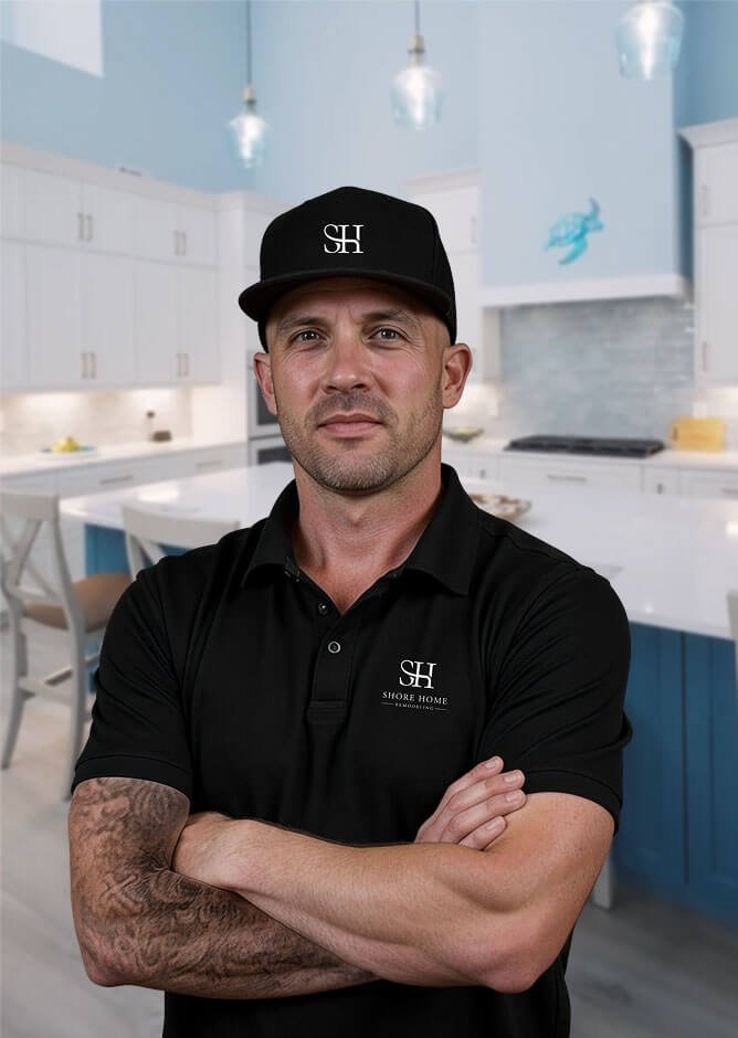 Completed Renovation Projects