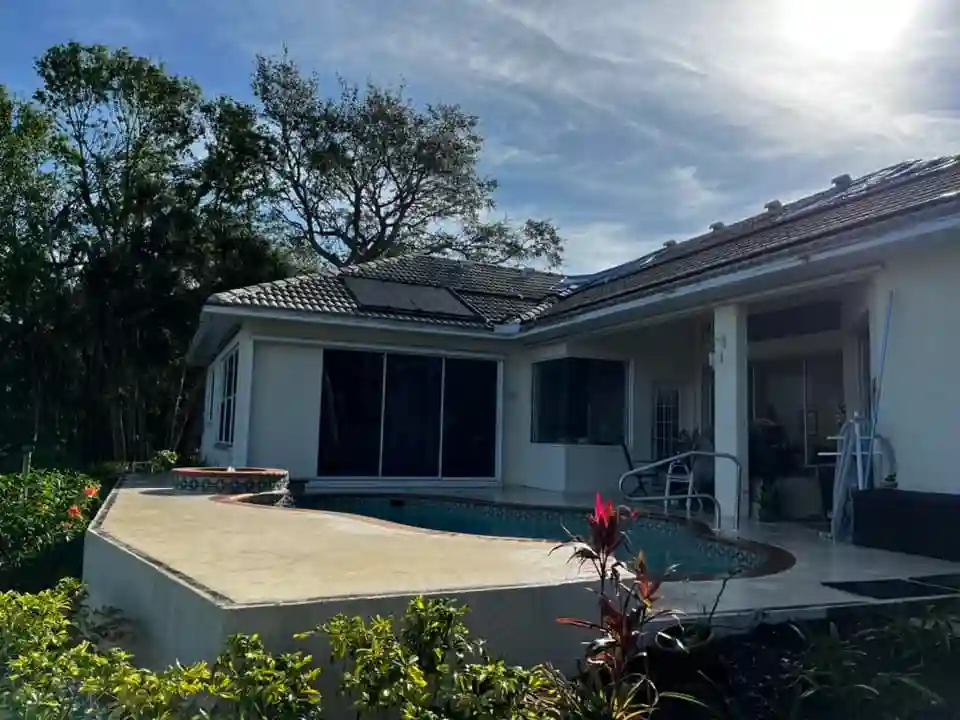 Storm Damage Restoration